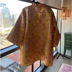Brianna Cannon BC Caftan Size L XL